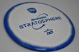 Buy Blue Discmania Horizon DD1 #NAME? Distance Driver Disc Golf Disc (Frisbee Golf Disc) at Skybreed Discs Online Store