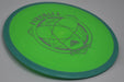 Buy Green Axiom Fission Fireball Fairway Driver Disc Golf Disc (Frisbee Golf Disc) at Skybreed Discs Online Store