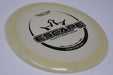 Buy White Dynamic Moonshine Escape Fairway Driver Disc Golf Disc (Frisbee Golf Disc) at Skybreed Discs Online Store