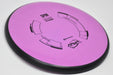 Buy Purple MVP Neutron Spin Putt and Approach Disc Golf Disc (Frisbee Golf Disc) at Skybreed Discs Online Store