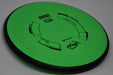 Buy Green MVP Neutron Anode Putt and Approach Disc Golf Disc (Frisbee Golf Disc) at Skybreed Discs Online Store