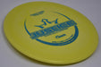 Buy Yellow Dynamic Classic Blend Moonshine Justice Midrange Disc Golf Disc (Frisbee Golf Disc) at Skybreed Discs Online Store