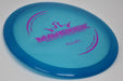 Buy Blue Dynamic Fluid Maverick Fairway Driver Disc Golf Disc (Frisbee Golf Disc) at Skybreed Discs Online Store