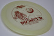 Buy White Latitude 64 Moonshine Pioneer Fairway Driver Disc Golf Disc (Frisbee Golf Disc) at Skybreed Discs Online Store