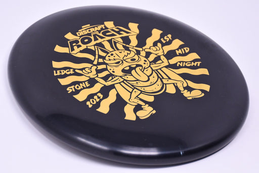 Buy Black Discraft LE Midnight ESP Roach Ledgestone 2023 Putt and Approach Disc Golf Disc (Frisbee Golf Disc) at Skybreed Discs Online Store