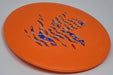 Buy Orange Discraft LE Crazy Tuff Wasp Ledgestone 2023 Midrange Disc Golf Disc (Frisbee Golf Disc) at Skybreed Discs Online Store