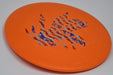 Buy Orange Discraft LE Crazy Tuff Wasp Ledgestone 2023 Midrange Disc Golf Disc (Frisbee Golf Disc) at Skybreed Discs Online Store