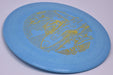 Buy Blue Discraft LE ESP Lite Sparkle Raptor Ledgestone 2023 Fairway Driver Disc Golf Disc (Frisbee Golf Disc) at Skybreed Discs Online Store