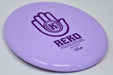 Buy Purple Kastaplast K1 Soft Reko HSCo - First Collab Putt and Approach Disc Golf Disc (Frisbee Golf Disc) at Skybreed Discs Online Store