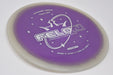 Buy Purple Dynamic Lucid Moonshine Orbit Felon Fairway Driver Disc Golf Disc (Frisbee Golf Disc) at Skybreed Discs Online Store