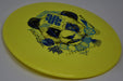 Buy Yellow Thought Space Aura Votum James Proctor Fairway Driver Disc Golf Disc (Frisbee Golf Disc) at Skybreed Discs Online Store