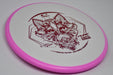 Buy Pink Latitude 64 Zero Medium Orbit Pure Kristin Tattar 2023 Putt and Approach Disc Golf Disc (Frisbee Golf Disc) at Skybreed Discs Online Store