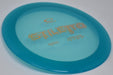 Buy Blue Latitude 64 Opto Stiletto Distance Driver Disc Golf Disc (Frisbee Golf Disc) at Skybreed Discs Online Store