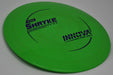 Buy Green Innova Pro Shryke Distance Driver Disc Golf Disc (Frisbee Golf Disc) at Skybreed Discs Online Store