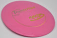 Buy Pink Innova Pro Thunderbird Fairway Driver Disc Golf Disc (Frisbee Golf Disc) at Skybreed Discs Online Store