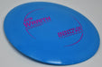 Buy Blue Innova Pro Wraith Distance Driver Disc Golf Disc (Frisbee Golf Disc) at Skybreed Discs Online Store