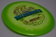 Buy Green Innova Halo Star Roadrunner Fairway Driver Disc Golf Disc (Frisbee Golf Disc) at Skybreed Discs Online Store