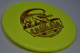 Buy Yellow Innova Star Caiman Midrange Disc Golf Disc (Frisbee Golf Disc) at Skybreed Discs Online Store