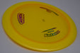 Buy Yellow Innova Blizzard Champion Katana Distance Driver Disc Golf Disc (Frisbee Golf Disc) at Skybreed Discs Online Store