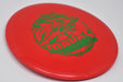 Buy Red Innova G-Star Mako3 Midrange Disc Golf Disc (Frisbee Golf Disc) at Skybreed Discs Online Store
