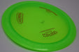 Buy Green Innova Blizzard Champion Wraith Distance Driver Disc Golf Disc (Frisbee Golf Disc) at Skybreed Discs Online Store