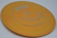 Buy Yellow Innova DX Stingray Midrange Disc Golf Disc (Frisbee Golf Disc) at Skybreed Discs Online Store