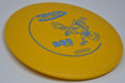Buy Yellow Innova DX Roc Midrange Disc Golf Disc (Frisbee Golf Disc) at Skybreed Discs Online Store