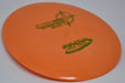 Buy Orange Innova Star Orc Distance Driver Disc Golf Disc (Frisbee Golf Disc) at Skybreed Discs Online Store