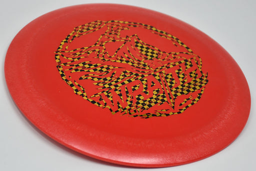 Buy Red Innova G-Star Wraith Distance Driver Disc Golf Disc (Frisbee Golf Disc) at Skybreed Discs Online Store