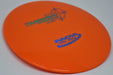 Buy Orange Innova Star Thunderbird Fairway Driver Disc Golf Disc (Frisbee Golf Disc) at Skybreed Discs Online Store