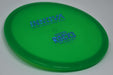 Buy Green Innova Champion RocX3 Midrange Disc Golf Disc (Frisbee Golf Disc) at Skybreed Discs Online Store