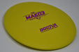 Buy Yellow Innova XT Mako3 Midrange Disc Golf Disc (Frisbee Golf Disc) at Skybreed Discs Online Store