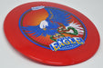 Buy Red Innova Innfuse Star Eagle Fairway Driver Disc Golf Disc (Frisbee Golf Disc) at Skybreed Discs Online Store