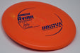 Buy Orange Innova Pro Yeti Aviar Putt and Approach Disc Golf Disc (Frisbee Golf Disc) at Skybreed Discs Online Store