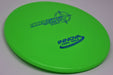 Buy Green Innova Star Gator Midrange Disc Golf Disc (Frisbee Golf Disc) at Skybreed Discs Online Store