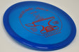 Buy Blue Westside VIP Anvil Midrange Disc Golf Disc (Frisbee Golf Disc) at Skybreed Discs Online Store