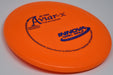 Buy Orange Innova JK-Pro Aviar-x Putt and Approach Disc Golf Disc (Frisbee Golf Disc) at Skybreed Discs Online Store