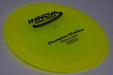 Buy Yellow Innova Champion Xcaliber Distance Driver Disc Golf Disc (Frisbee Golf Disc) at Skybreed Discs Online Store