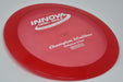 Buy Red Innova Champion Xcaliber Distance Driver Disc Golf Disc (Frisbee Golf Disc) at Skybreed Discs Online Store