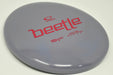 Buy Purple Latitude 64 BioGold Beetle Putt and Approach Disc Golf Disc (Frisbee Golf Disc) at Skybreed Discs Online Store