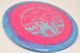 Buy Pink Westside Tournament Orbit Bear Fairway Driver Disc Golf Disc (Frisbee Golf Disc) at Skybreed Discs Online Store
