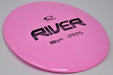 Buy Pink Latitude 64 BioGold River Fairway Driver Disc Golf Disc (Frisbee Golf Disc) at Skybreed Discs Online Store