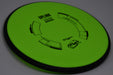 Buy Green MVP Neutron Soft Uplink Midrange Disc Golf Disc (Frisbee Golf Disc) at Skybreed Discs Online Store