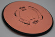 Buy Pink MVP Neutron Uplink Midrange Disc Golf Disc (Frisbee Golf Disc) at Skybreed Discs Online Store