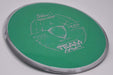 Buy Green Axiom Neutron Crave Sarah Hokom Signature Series Fairway Driver Disc Golf Disc (Frisbee Golf Disc) at Skybreed Discs Online Store
