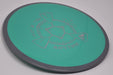 Buy Green Axiom Neutron Rhythm Fairway Driver Disc Golf Disc (Frisbee Golf Disc) at Skybreed Discs Online Store