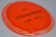 Buy Orange Latitude 64 Opto Ice Orbit Ballista Distance Driver Disc Golf Disc (Frisbee Golf Disc) at Skybreed Discs Online Store