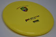 Buy Yellow Discmania S-Line P2 Putt and Approach Disc Golf Disc (Frisbee Golf Disc) at Skybreed Discs Online Store