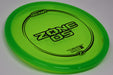 Buy Green Discraft Z Zone OS Putt and Approach Disc Golf Disc (Frisbee Golf Disc) at Skybreed Discs Online Store