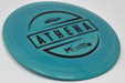 Buy Green Discraft ESP Athena Fairway Driver Disc Golf Disc (Frisbee Golf Disc) at Skybreed Discs Online Store